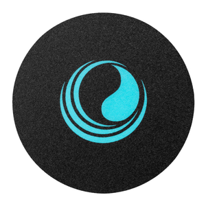 Universal AX10 Round 1 Button Topside Overlay 80-17672