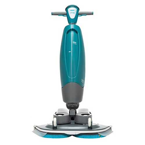New Tennant i-mop XXL Plus 24" Disk Walk-Behind Scrubber