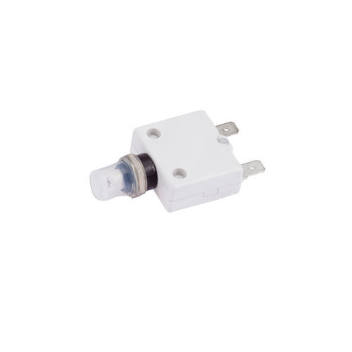 Tennant/Nobles - 4023154 - Circuitbreaker, 30.0A, Resetable (Replaces Tennant 383725)