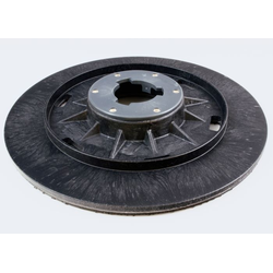 Pad Driver, 20" W/Plate