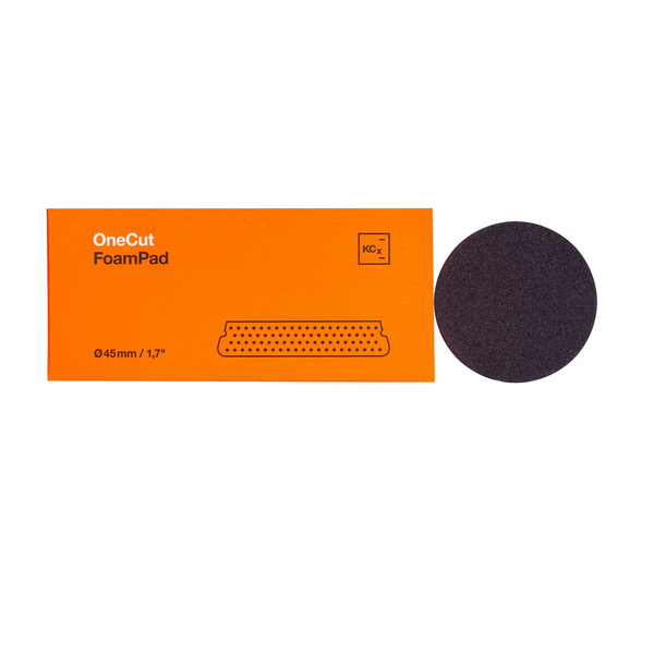 One Cut Foam Pad Ø45