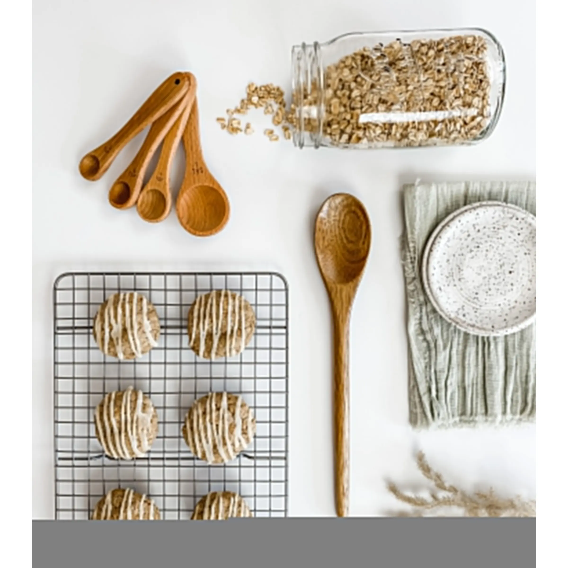 USA Pan Cooling / Baking Rack - Thumbnail 3
