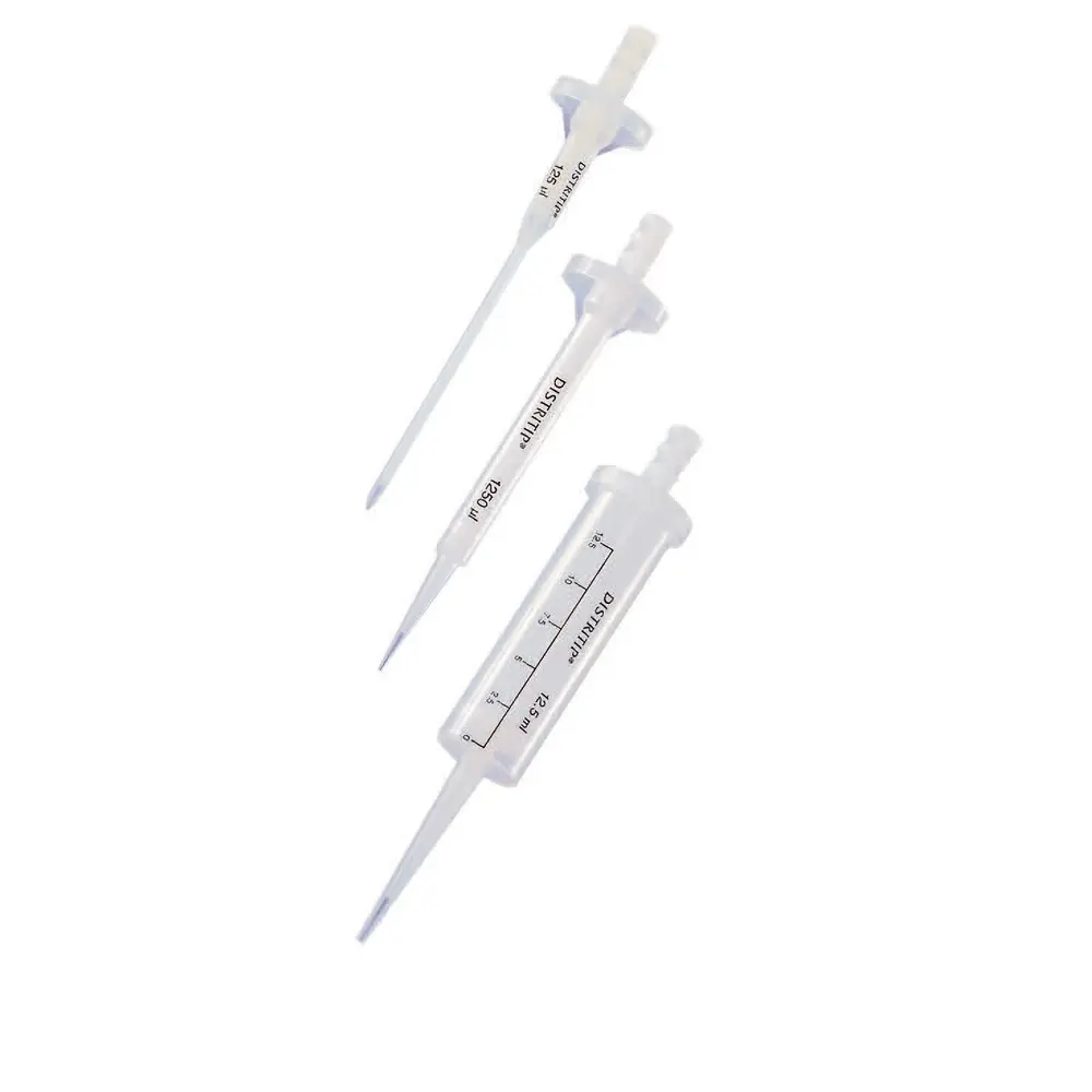 Gilson Distriman Repetitive Pipette