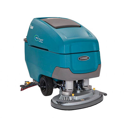 New Tennant T600 28" Disk Walk-Behind Scrubber