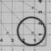 O-Ring (OR-PP-1164)