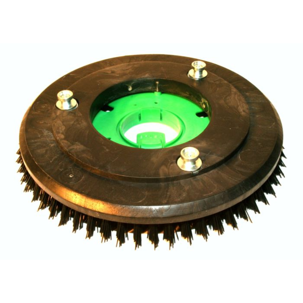Pad Driver, 12" W/Lugs & Holder