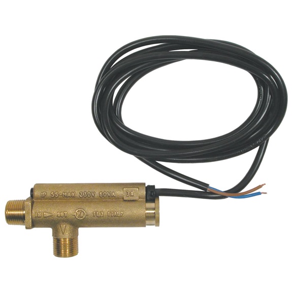 BE Power Equipment - Flow Switch, 2 Wire