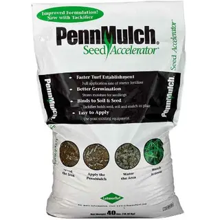 Penn Mulch