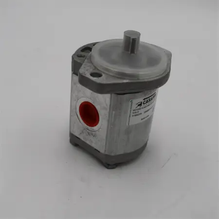 MOTOR, WATER PUMP (TRTP)