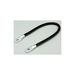 Cable, 16In 6Ga Ring