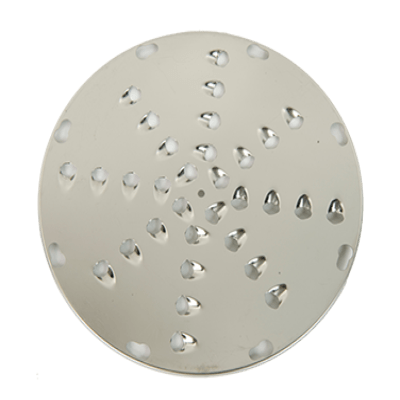Globe XSP12 Shredder Plate 1/2"