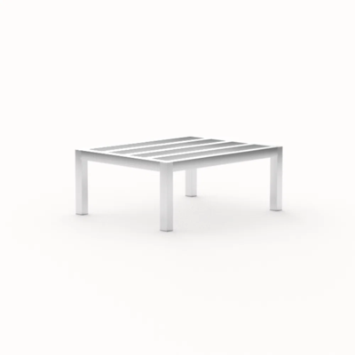 New Age 2062 30" Stationary Dunnage Rack
