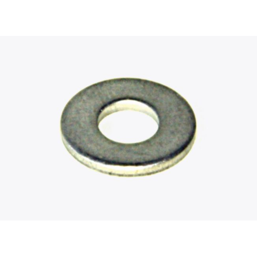 Washer, #10 X 9/16 Od