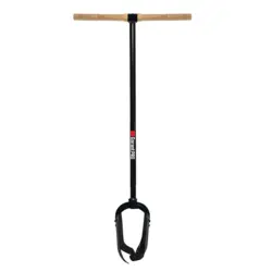 Garant Pro Series Post Hole Digger