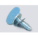 Screw, Quick-Open