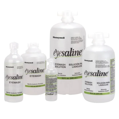 Eyewash Bottle - 32 oz - Full