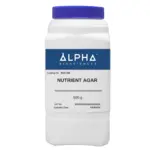 Nutrient Agar