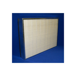 Panel Filter