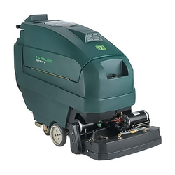 Reconditioned Nobles Strive Walk-Behind Carpet Extractor