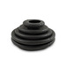 03.876 Rubber Friction Brake Boot (FG-3) Side View