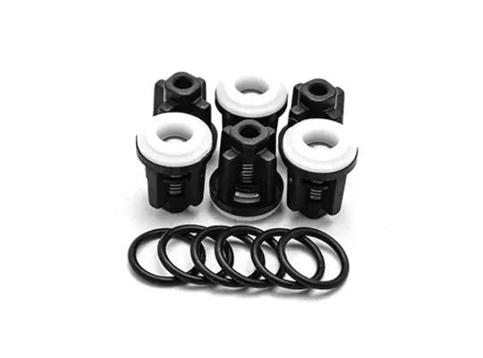 Veloci Replacement Pump Kit for GP Kit 134