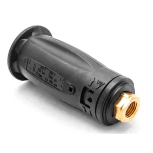 DualJet High-Low 3.0 Variable Nozzle
