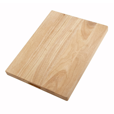 Winco WCB-1824 18" X 24" X 1-3/4" Thick Cutting Board