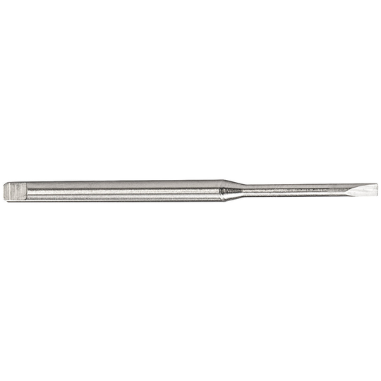 STARRETT PT02449B Blade (.055"/1.4mm) For #555 Screwdriver