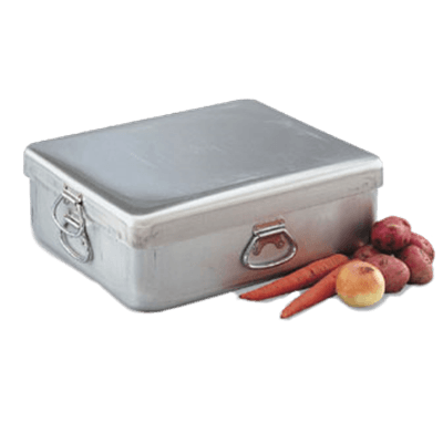 Vollrath 68390 Wear Ever Roaster Pan With Cover