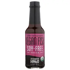 SAUCE VEG FISH SF | 12/10 FZ
