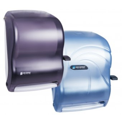 San Jamar Classic Lever Roll Towel Dispensers