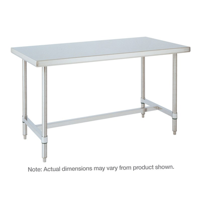 Metro WT449HS HD Super Work Table 96"W X 44"D
