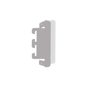PPFBR36/48 Toolbar Clip
