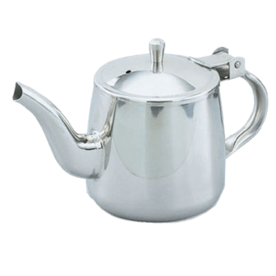 Vollrath 46310 Gooseneck Teapot