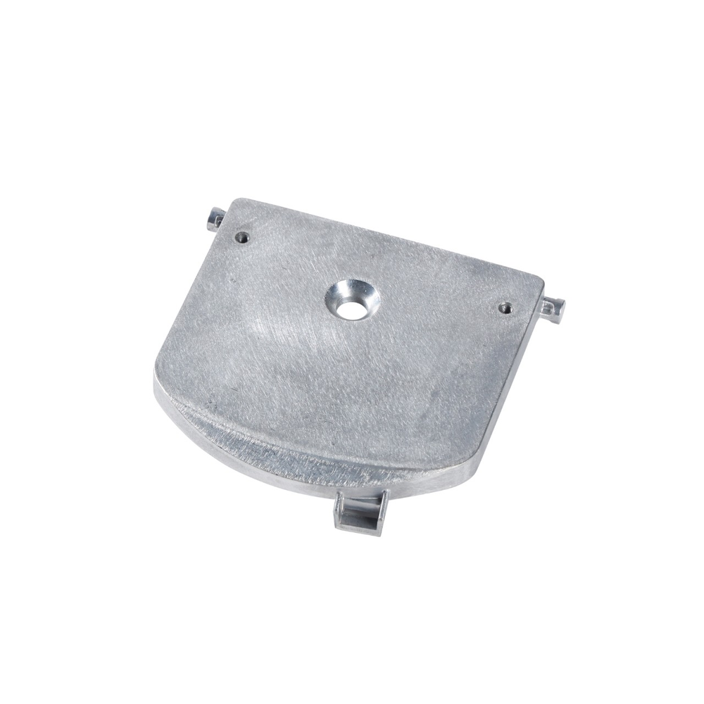 Tennant/Nobles - 4036855 - Door, Brush, 2Cyl [Machined, T500] (Replaces Tennant 1218692)