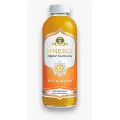 KOMBUCHA MANGO OG | 12/16 FZ