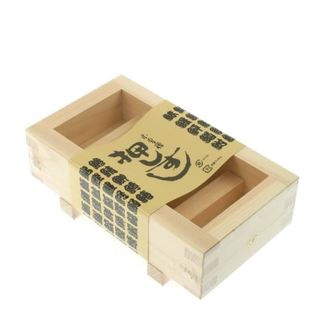 Oshizushi Mold Wood M