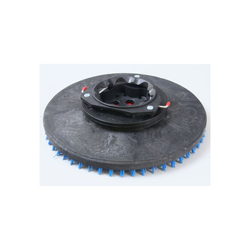 Pad Driver, 14" W/Plate & Hold