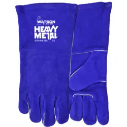 Watson Gloves Blue Steel