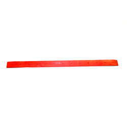 Rear Blade