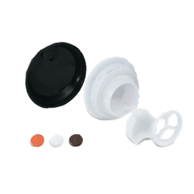 Vollrath 52171 Tilt & Pour™ & SwirlServe™ Beverage Server Cover