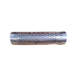 BOX EXHAUST  TRANSFORMER 2