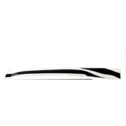 DECAL SEAT L JBA STD