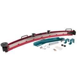 Tennant/Nobles - 4022271 - Squeegee Assy Kit, Rear, Ci [Mp1200] (Replaces Tennant 386861)