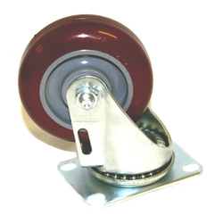 Caster Assembly