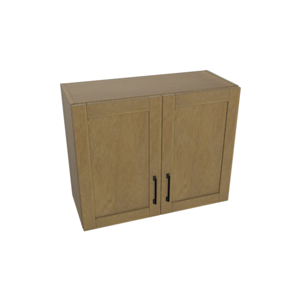 Artesia Wall Kit - 30"X 24”X 13”