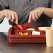 Cook's Insulated Gorilla Meal Trays