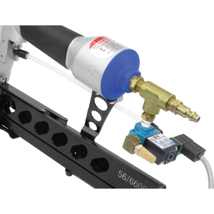 Remote Valve 24 VDC W/Cable (AS-97390)