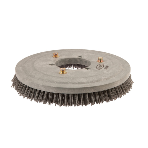 Tennant/Nobles - 4035181 - Brush Assy, Disk, Scb, 17.0D, Abr (Replaces Tennant 1016763)
