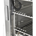 FWE/Food Warming Equipment LCH-6-6-G2 Low Temp Cook & Hold Cabinet Mobile